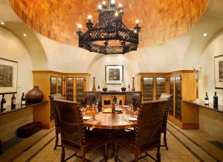El Monte Sagrado - Heritage Hotels and Resorts — photo 3