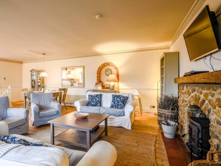 Ladybird Cottage — photo 4