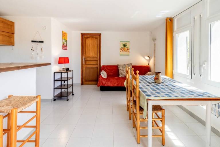Apartamento Colera