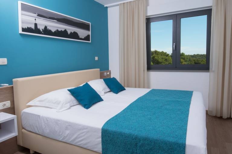 Aparthotel Kamenjak