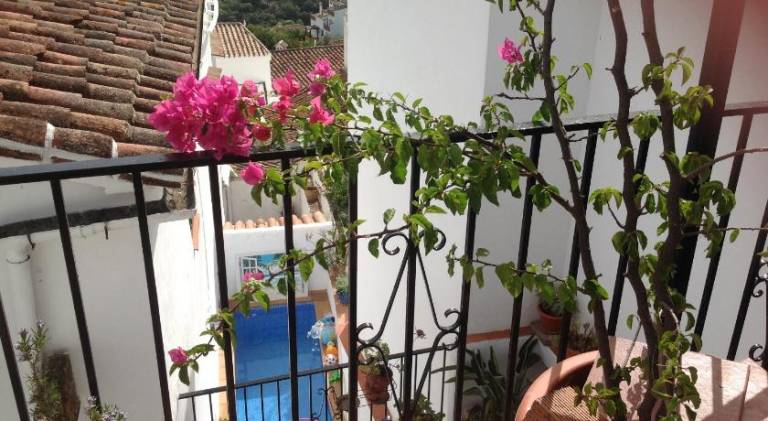 Casa Gaucín