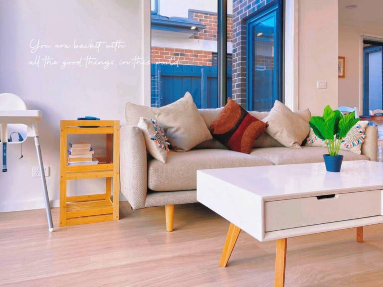 189 m² Ferienhaus