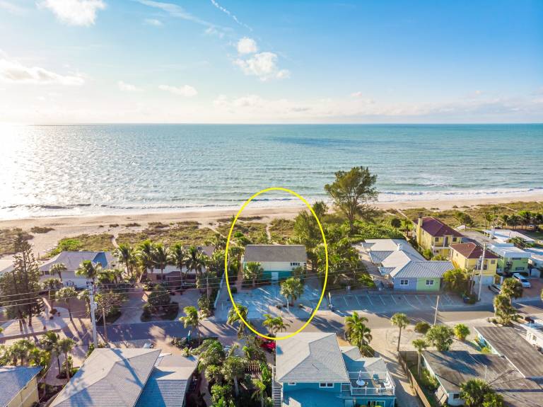 Casey Key Beach Rentals: Your Ultimate Guide to a Perfect Getaway