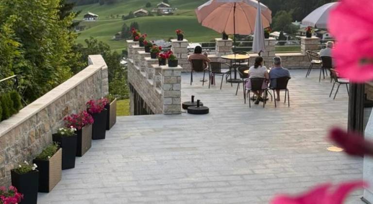 SPA Hotel "Villa Bello" — photo 5