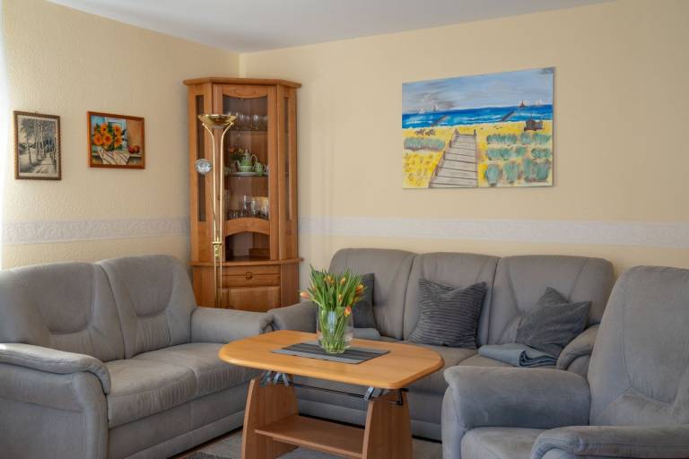 Apartment Zingst