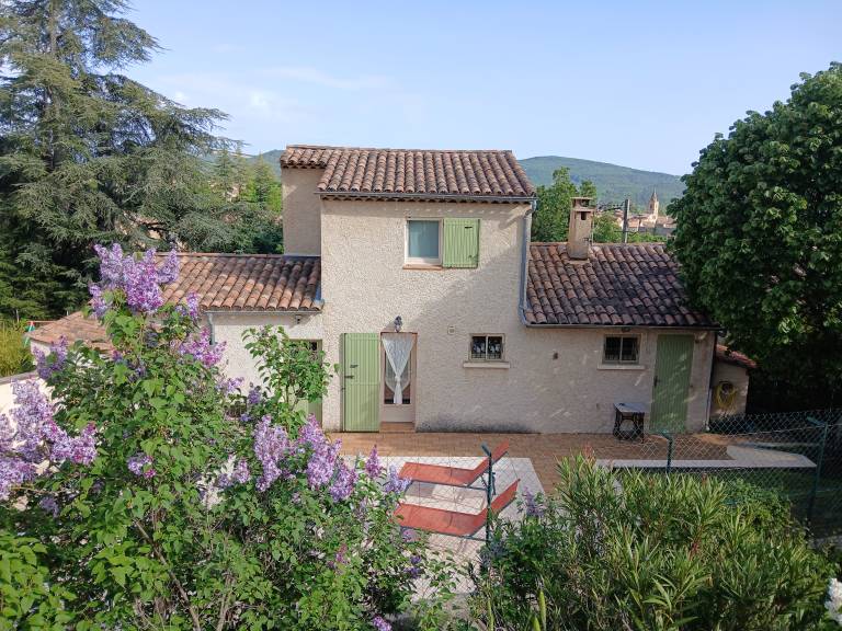 Villa Fontienne