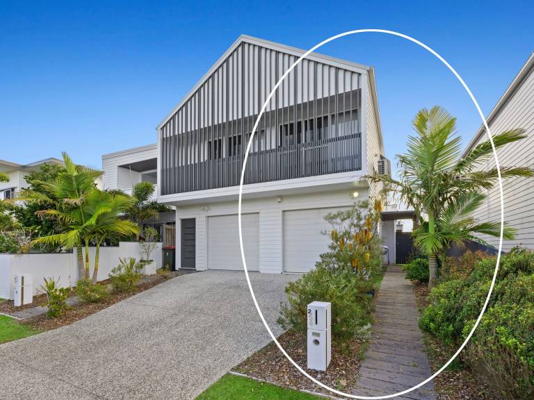 Apartment  Kingscliff