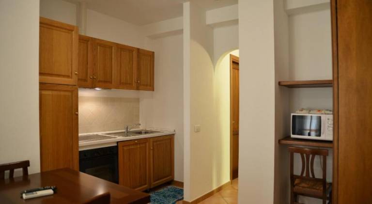Rental apartment with 2 rooms for 6 persons — photo 2