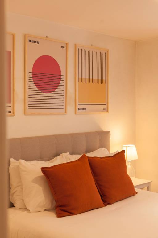 Holiday apartment | Next to Santa Justa Lift — photo 4