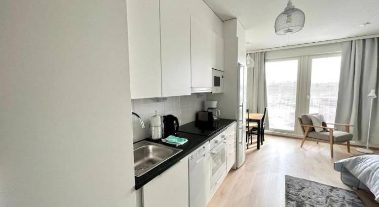 Wonderful holiday apartment | Pet-friendly — photo 4