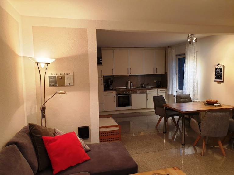 Ferienwohnung Haselünne