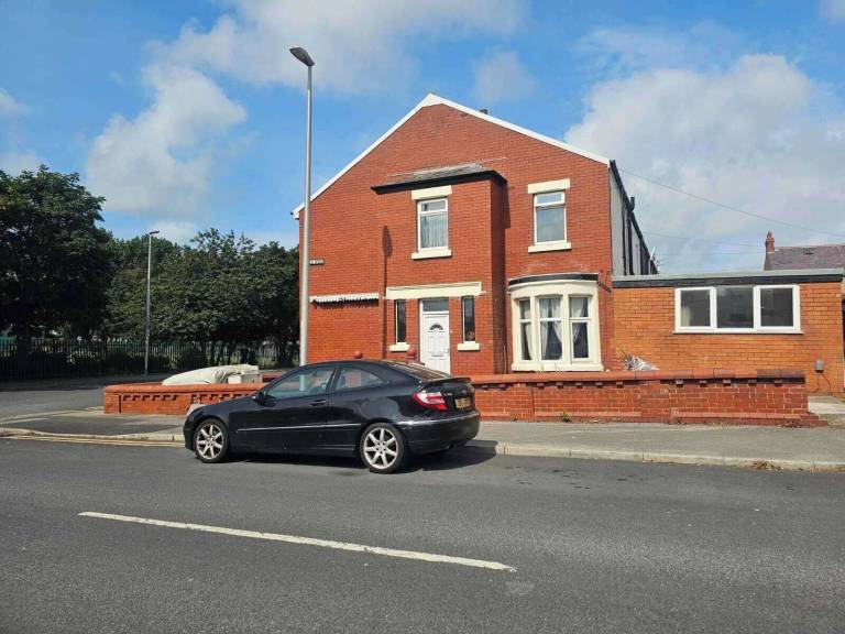 Apartment Blackpool