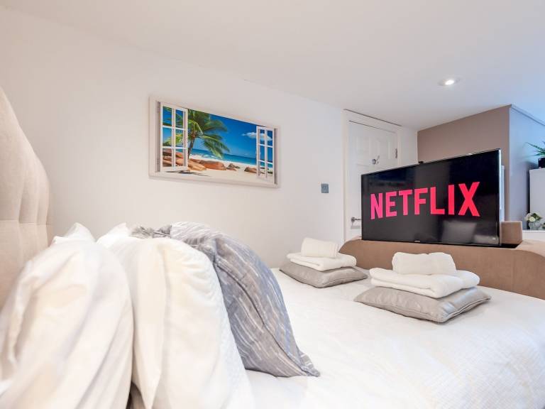 Apartment Leeds