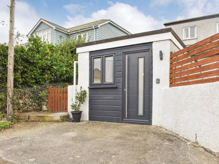 Cottage Perranporth