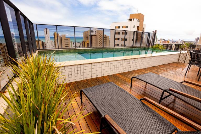 Apartamento Tambaú