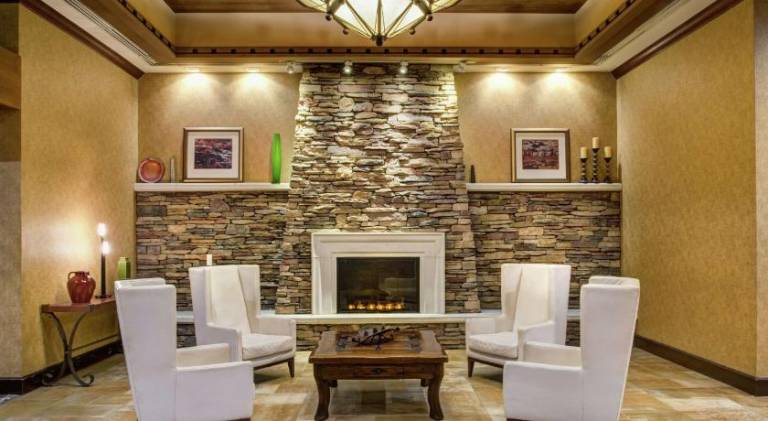 DoubleTree by Hilton Seattle-Airport — photo 4