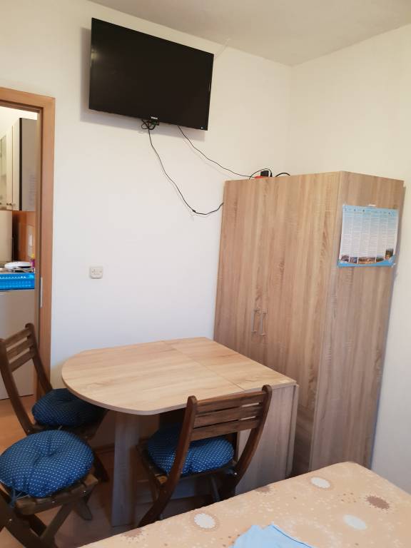 Two bedroom apartment near beach Orebić, Pelješac (A-16883-a) — photo 3