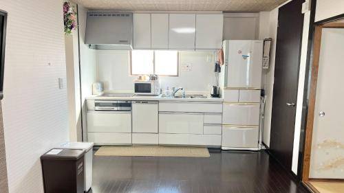 54 m² Ferienwohnung