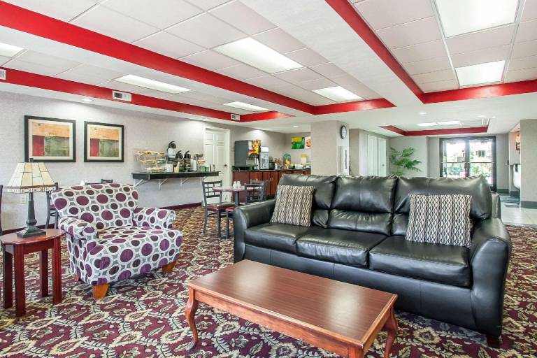 Quality Inn White House — photo 3