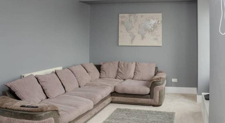 Rental apartment with 2 rooms for 4 persons — photo 2