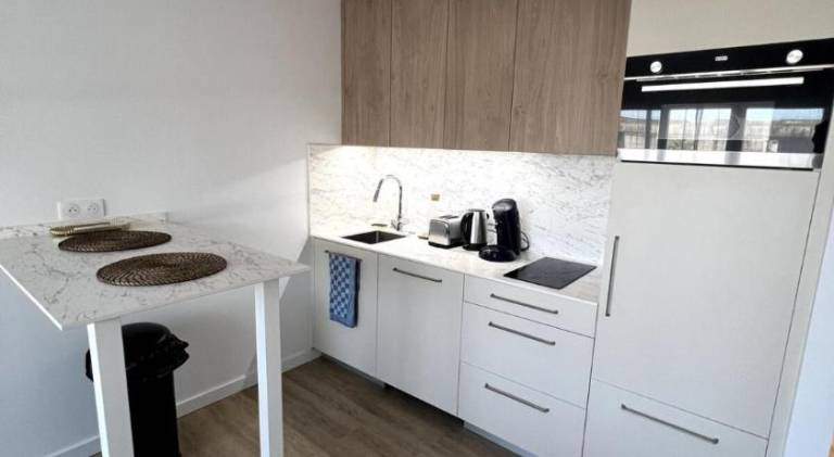Rental apartment | Beach nearby | Pets allowed — photo 3