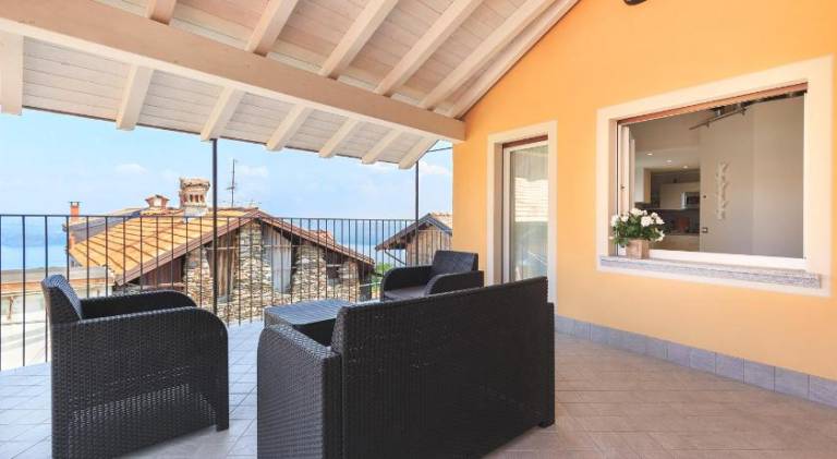 Holiday apartment with 1 room for 2 persons — photo 2