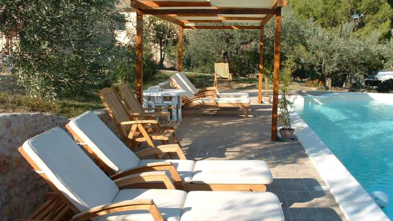 Ferienhaus Moriano