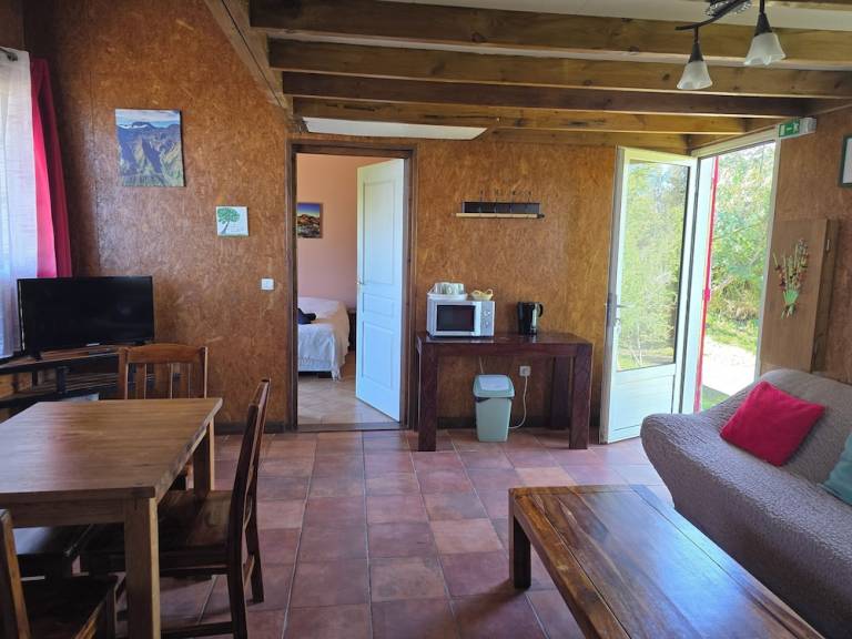 Logement Le Tampon