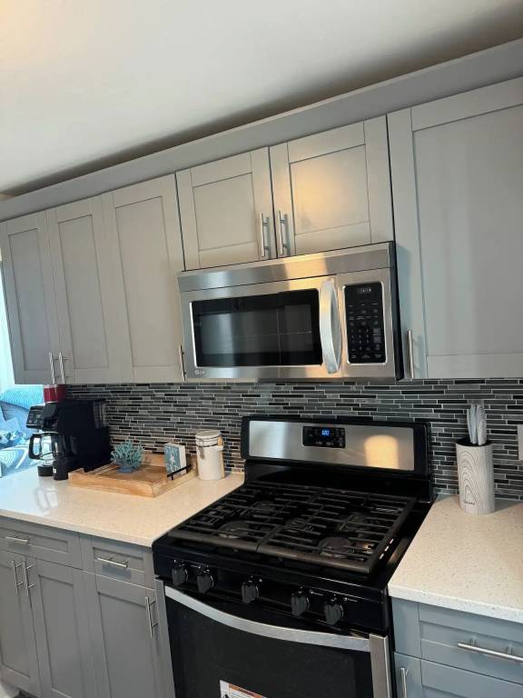 Appartement Seaside Park