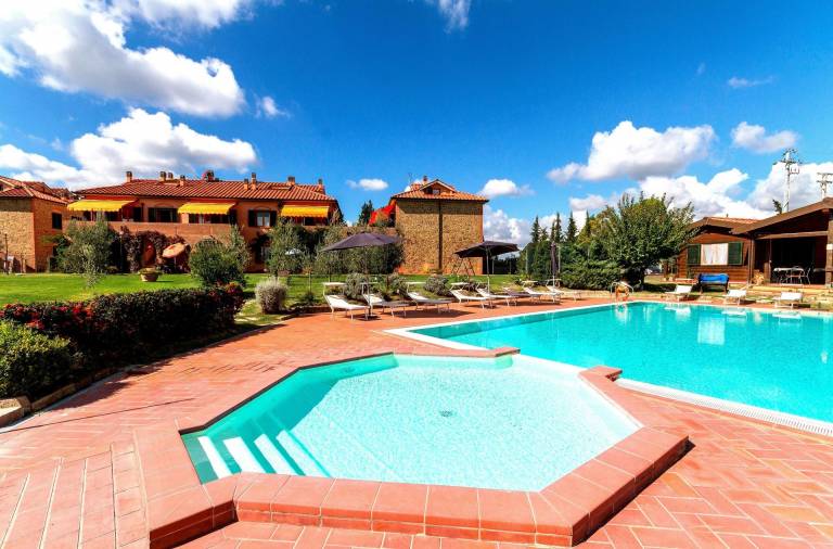 Resort Castelfalfi