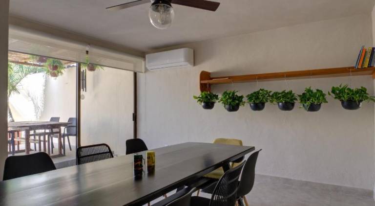 5BR Beautiful home in downtown Cancun, 10min beach — photo 4