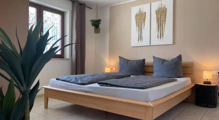 Holiday apartment with 1 room for 4 persons — photo 2