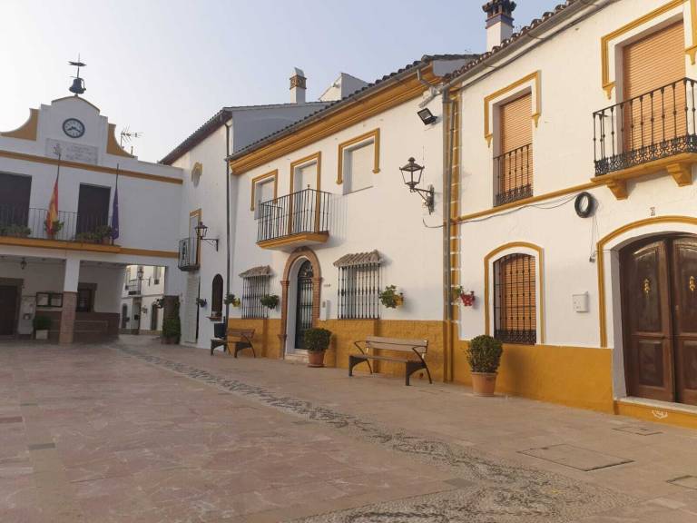 Casa  Jimera de Líbar