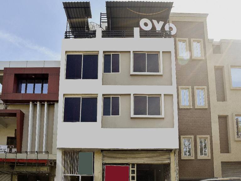 Hotel O G Star