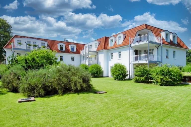 Ferienwohnung Grevesmühlen