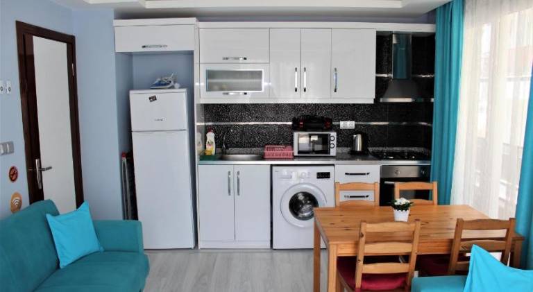 Lovely apartment with patio, pool & garden | Dogs allowed — photo 4