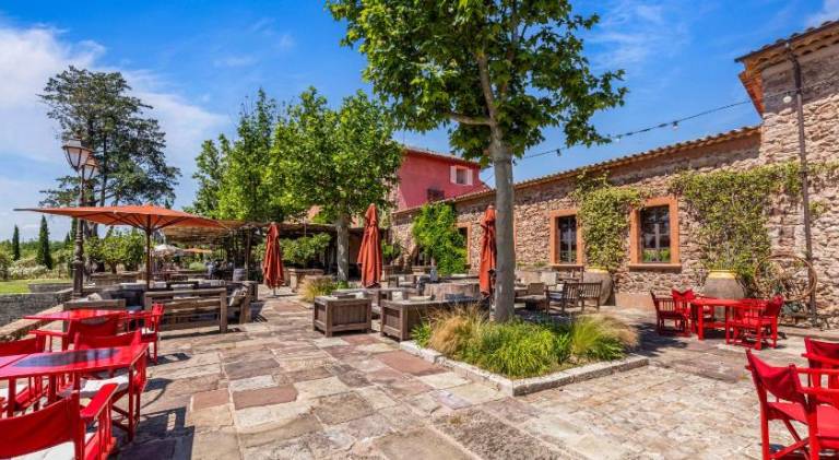 Chateau Saint Roux Le Luc-Le Cannet des Maures — photo 3