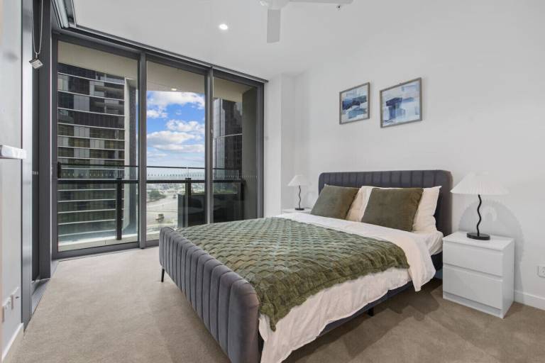 Appartement Brisbane