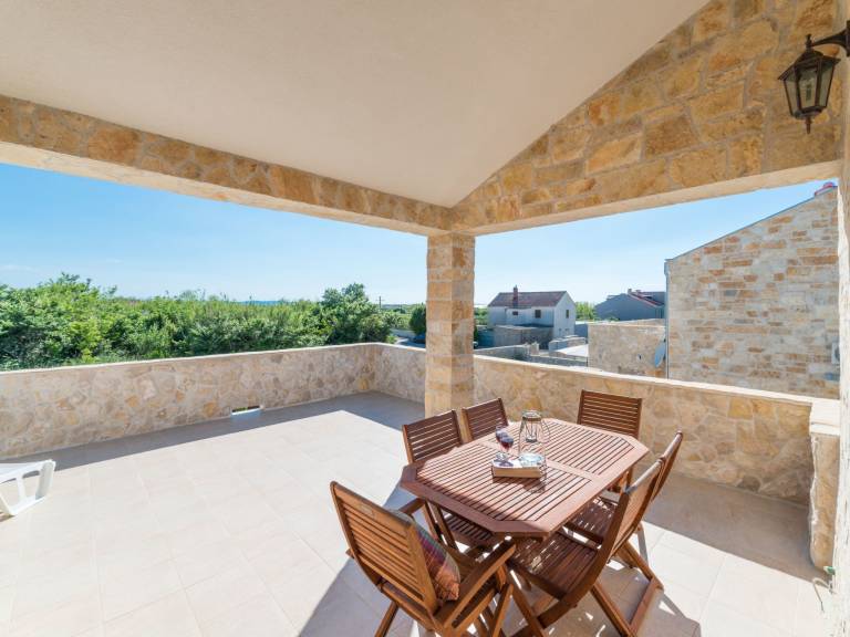 Villa Karin mit beheiztem Pool - Agentur TA Leut — photo 5