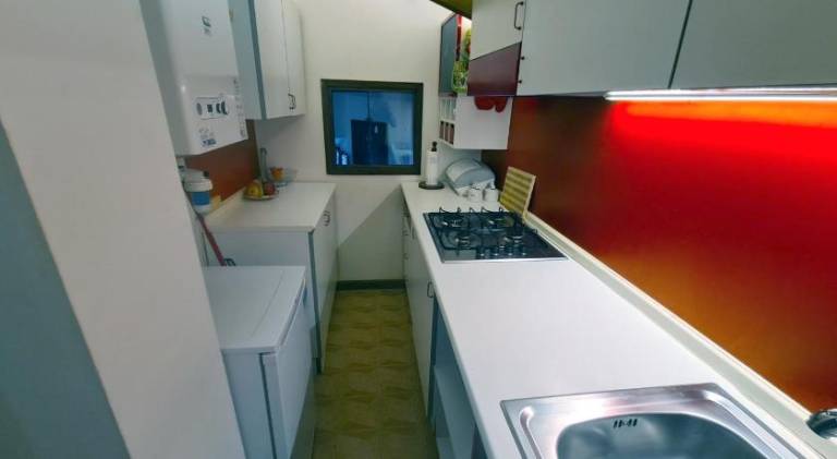 Holiday apartment with 1 room for 4 persons — photo 3