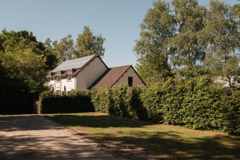 Dom Bergeijk