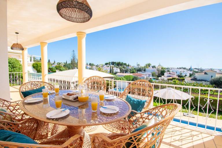 Villa Carvoeiro