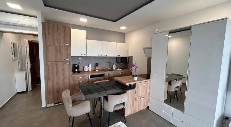 Ferienwohnung Balatonalmádi