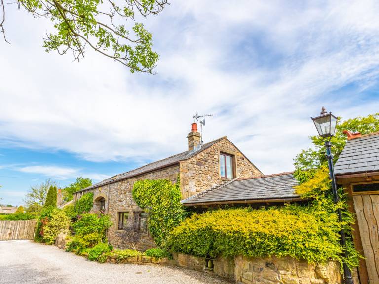 Cottage Paythorne