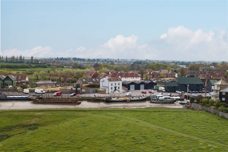 Apartment Faversham