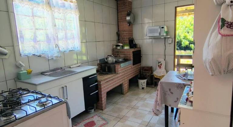 House with 2 rooms for 4 persons — photo 5
