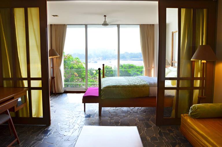 The Sky Imperial Aarivaa Luxury HomeStay