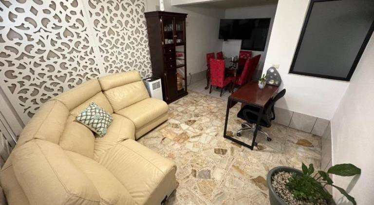 39 m&sup2; Ferienwohnung