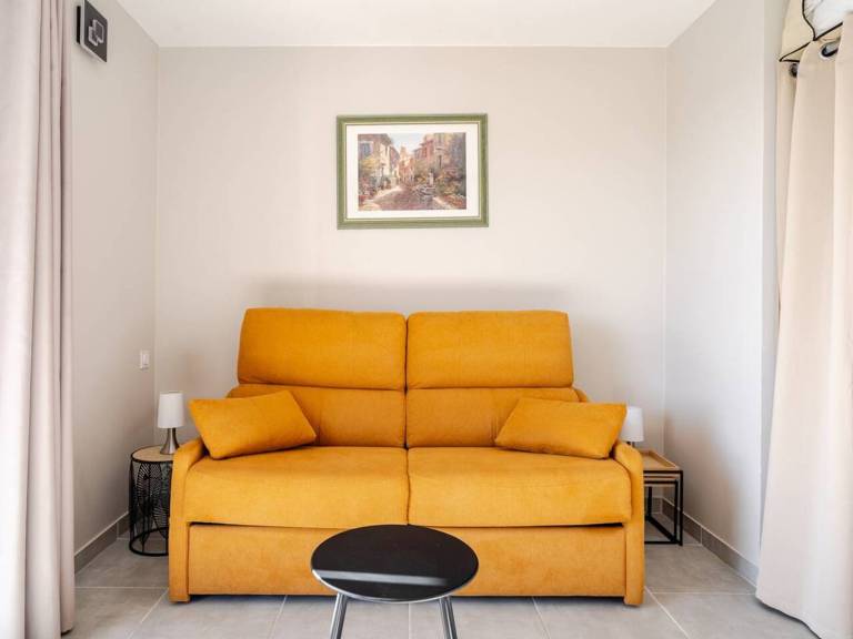 Pleasant studio | Close to the beach | Pet-friendly — photo 4