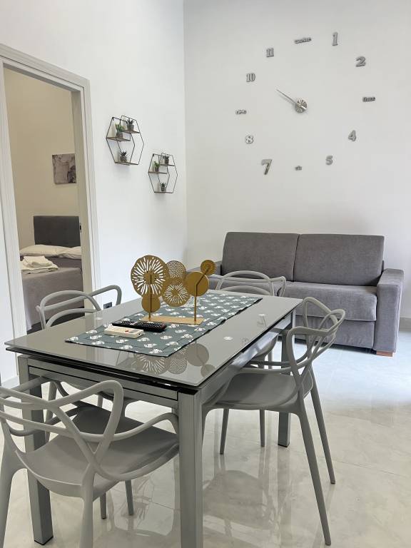Appartamento Frattamaggiore